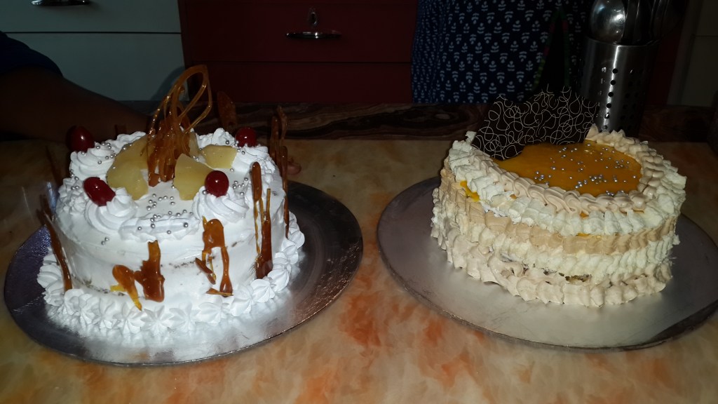 Daily Prompt: Candle