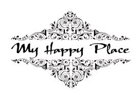 My happy place