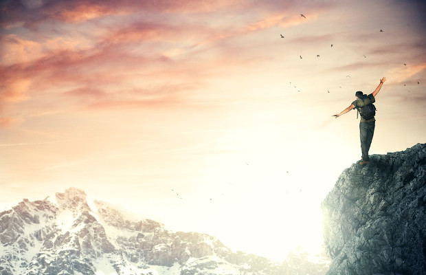 The Quest for balance.