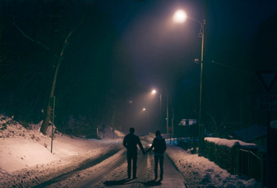 A Mesmerizing Night!