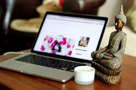 Why I love blogging?