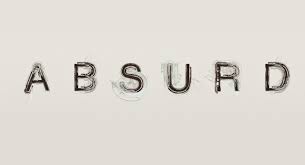 Absurdity