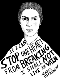 I’m Nobody! Who are&nbsp;you?