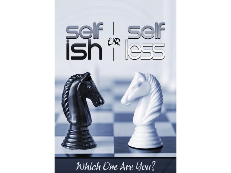 Today’s Realisation!!