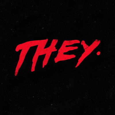 “They”