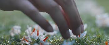 Three Day Lyrical Challenge – Day 1