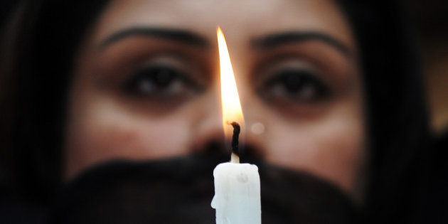 The Subtle Irony Of Being A Woman!