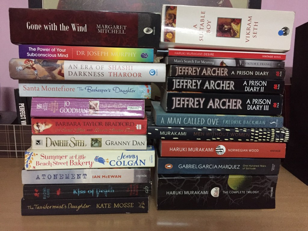 A Year Older; A Year Wiser?