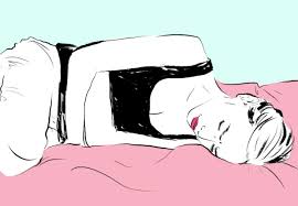 The Time I’m My&nbsp;Period.