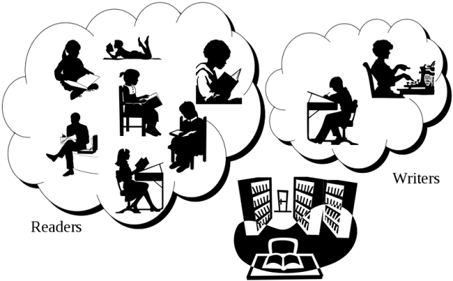 Living In An Illusory&nbsp;World.