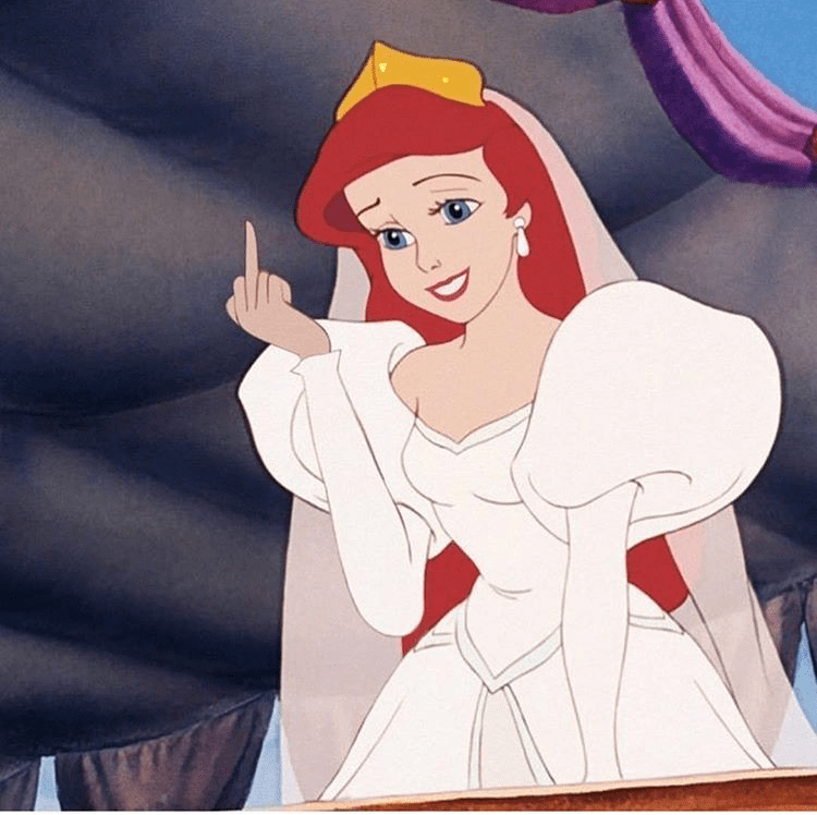 I wish I hadn’t read that one book!