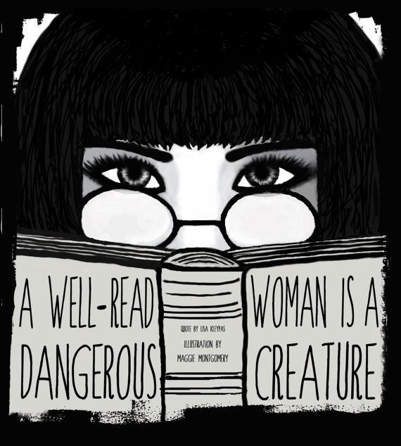 Book Nerds Will Relate&nbsp;#4