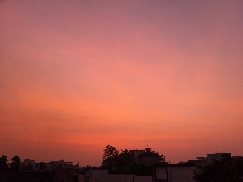 सूरज से गुफ्तगू #12