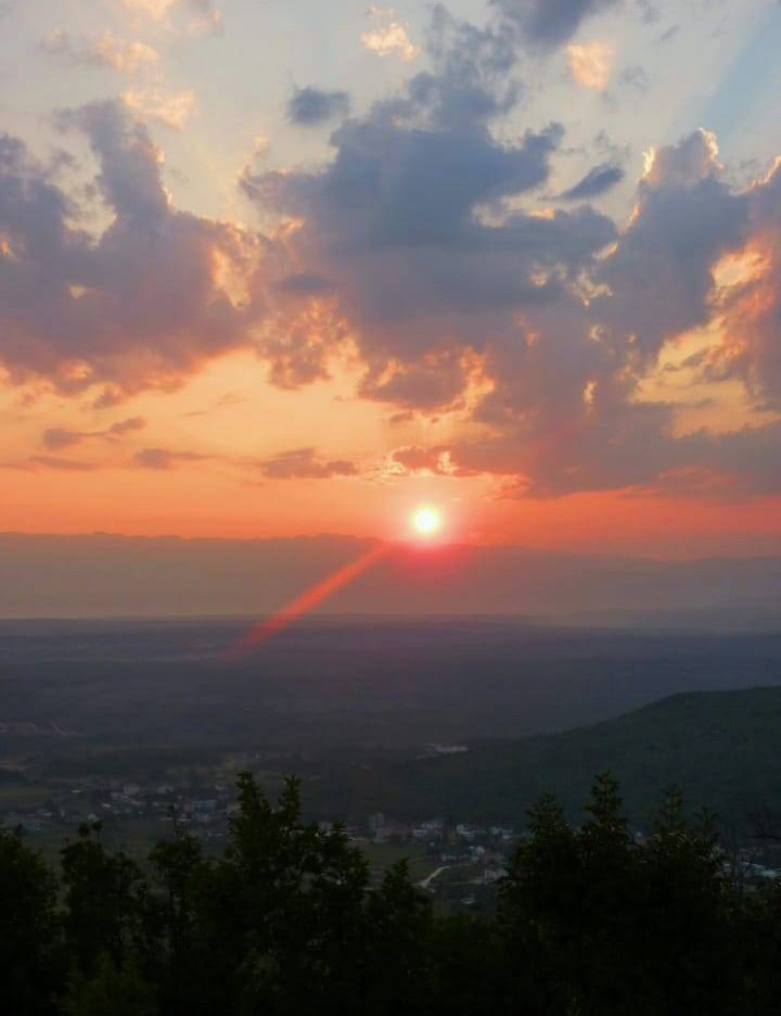 सूरज से गुफ्तगू #9