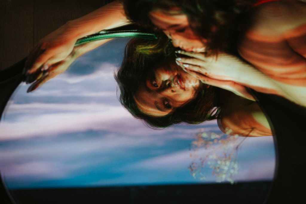 सूरज से गुफ्तगू&nbsp;#20