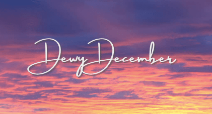 Dewy December